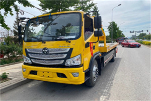 孟连汽车救援头像