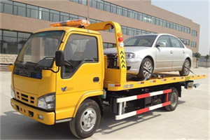 孟连道路救援一般怎么收费