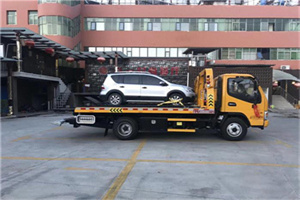 孟连附近汽车拖车电话